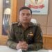 Hazaribagh SP