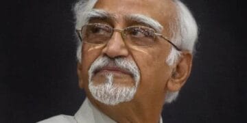 Hamid-Ansari