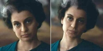 Kangana Ranaut's film Emergency in controversy, demand to show the film before its release