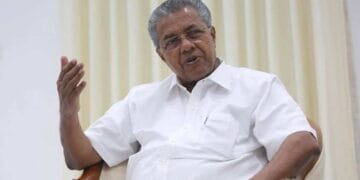 CM-Vijayan