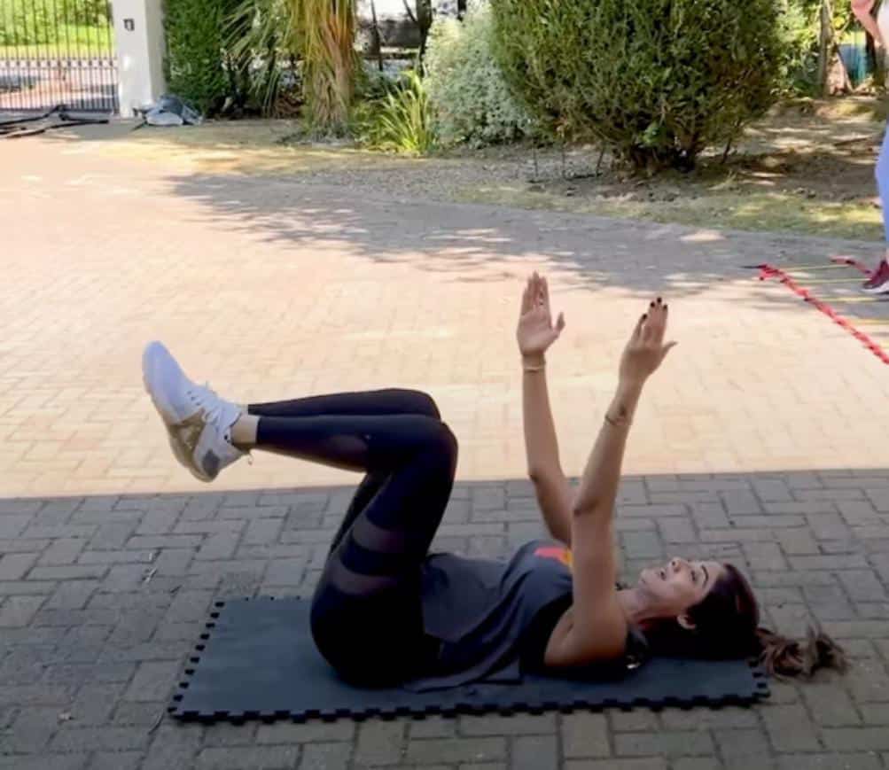 Learn this yoga from Shilpa Shetty, will get relief from 10 body problems