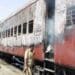 Life imprisonment for accused in 2002 Godhra train fire case in Gujarat