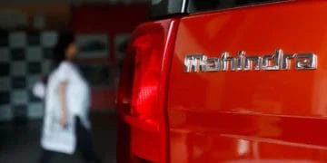 Mahindra gears up to launch 5 electric SUVs on August 15