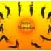 Many amazing benefits of doing Surya Namaskar, helpful in physical and mental strength