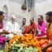 Modi worshiped-Jyotirlinga-Baba-Baidyanath