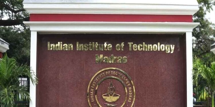 IIT-Madras