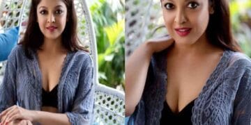 Tanushree-Dutta