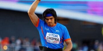 Neeraj-Chopra