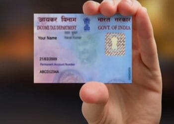 PAN-card