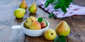 Pear prevents from these diseases, must be included in the diet