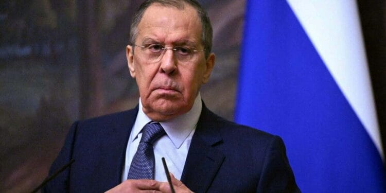 Lavrov