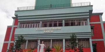 Ranchi-St.-Xaviers-Colleges