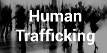 human-trafficking