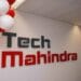 Tech-Mahindras