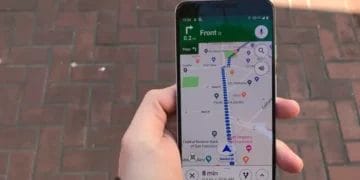 The best features of Google Maps, which make traveling easy