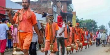 The tradition of Kanwar Yatra is centuries old, know its importance and rules