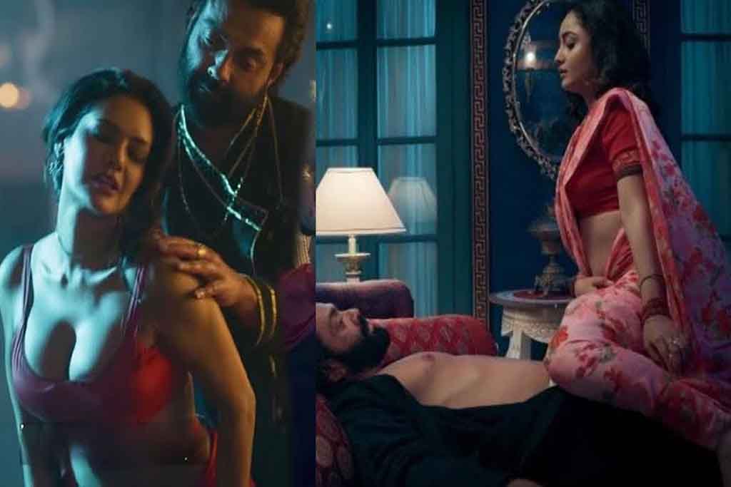 Mx Player पर Free में देखें ये Bold Scene वाले web Series, देख कर छुटने लगेंगे पसीने