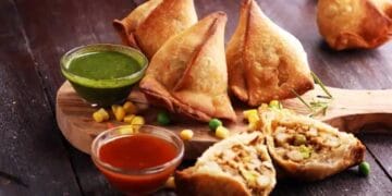 samosa