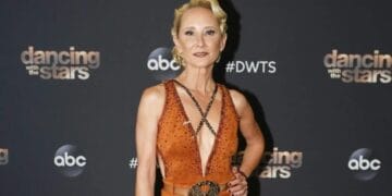 Anne-Heche