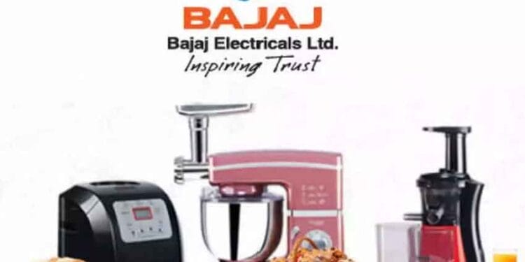 Bajaj