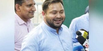 Tejashwi-Yadav