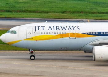 Jet-Airways