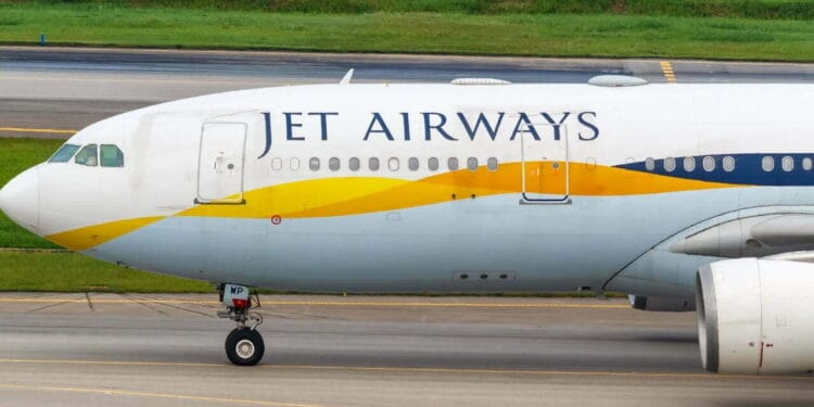 Jet-Airways