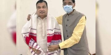 Sanjay-Seth,Nitin-Gadkari