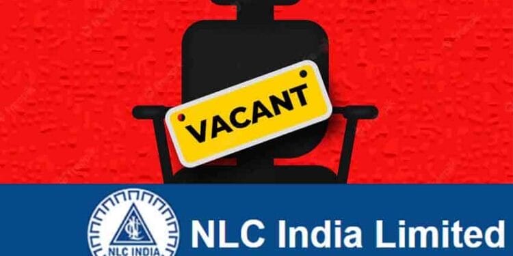 NLC India Apprentice Recruitment 2022