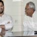 Nitish-Tejashwi