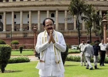 Venkaiah-Naidu