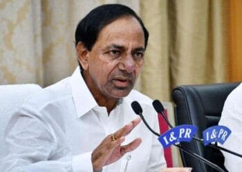 Chandrashekhar-Rao