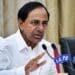 Chandrashekhar-Rao