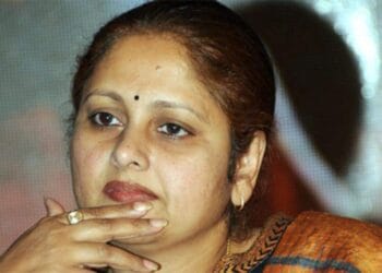 Jayasudha