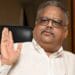 rakesh jhunjhunwala