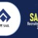 sail recruitment