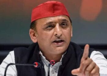 Akhilesh Yadav