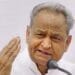 Ashok Gehlot