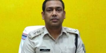 Bokaro-SP CHANDAN JHA