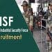 CISF Recruitment 2022...