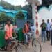 Cycle Rickshaw