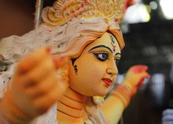 Durga Puja