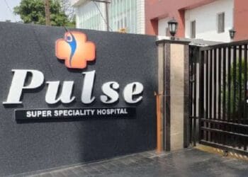 Pulse-Hospital