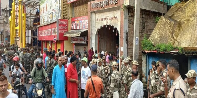 HANUMAN MANDIR