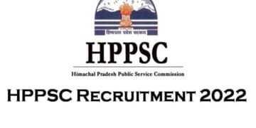 HPPSC Recruitment