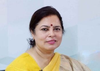 Meenakshi Lekhi