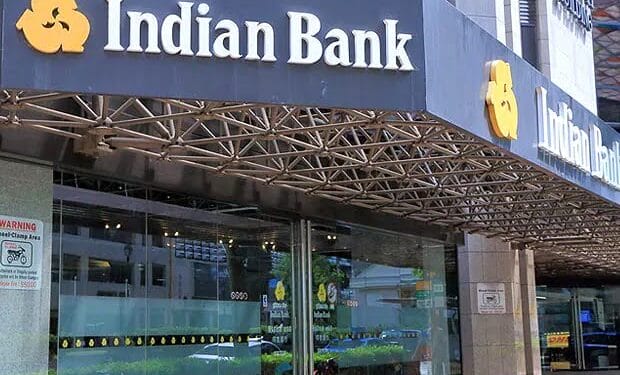 Indian-Bank