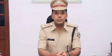 Jamshedpur-Police