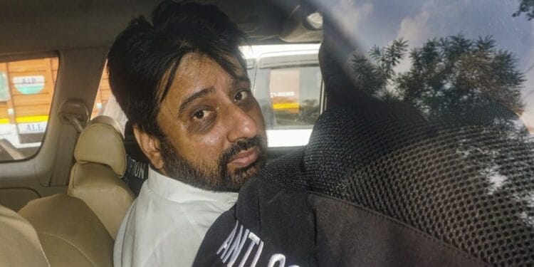 Amanatullah