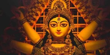 Maa Durga